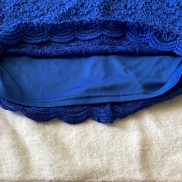 Suzy Shier Dress - Picture 7 of 10